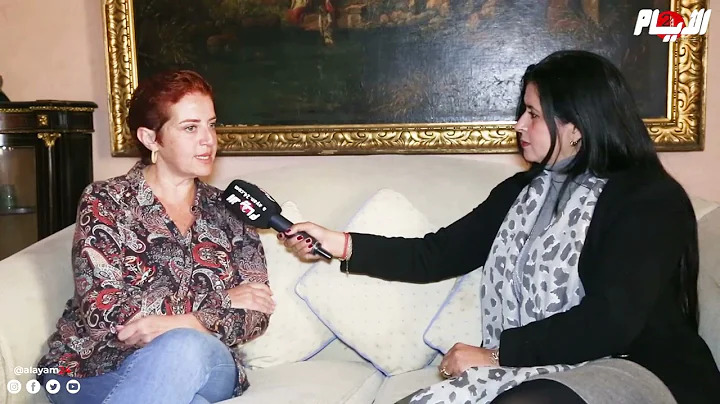 الأيام 24: « حقائق مؤلمة لاستغلال الأطفال في التسول … « 