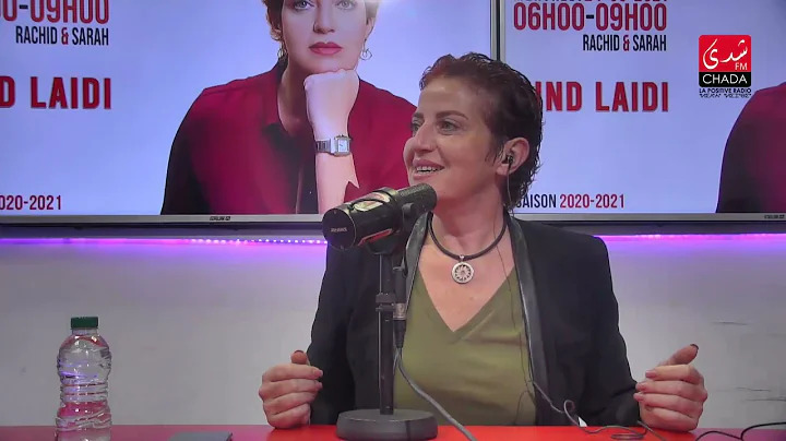 Chada FM : الحل بيد المواطن… الخير اللي دير فيه هو ماتعطيهش